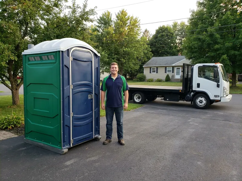 Weekend & Multi-Day Event Rental in Auburn, NY